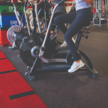 REGUPOL Performance Fitness Flooring