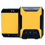 Leitores e Antenas RFID