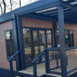 VERANDE PER CASE MOBILI