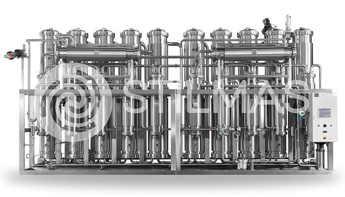 Pharmastill Multieffect