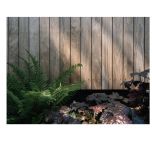 Kebony Clear 19 x 110 mm bardage rectangulaire #2447