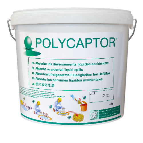 Polycaptor®