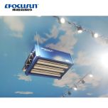 Snow Falling Machine