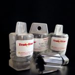 Broca para Furadeiras de Trilho