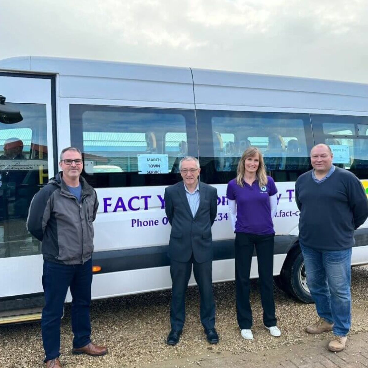 Digitalizzazione delle linee di trasporto pubblico