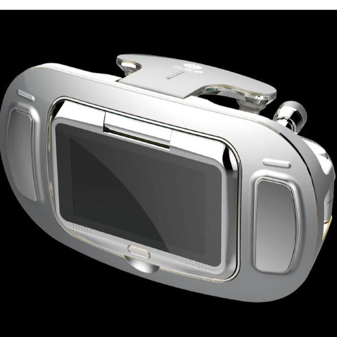 Portable medical-grade 12-lead wireless smart ECG for clinical and home use