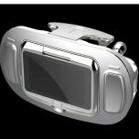 Portable medical-grade 12-lead wireless smart ECG for clinical and home use