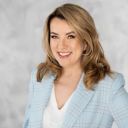 Joanna Mocko-Lazarewicz