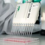 Analytical Services (GMP and R&D)