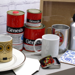 SUBLIMAÇÃO E DTF DIGITAL