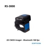 Leitores Bluetooth Compactos e Vestiveis