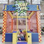 Human Crane Experience