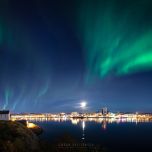 Northern Lights Tours, Bodo, Northern Norway