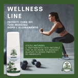 NaturGel Wellness Line