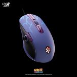 Lexip x Tsume Naruto Shippuden collectible accessories