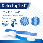 Detectable plaster Superstretch & Waterproof