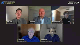 Smart Manufacturing Mindset™ | Think Differently About Leadership's Role in SM