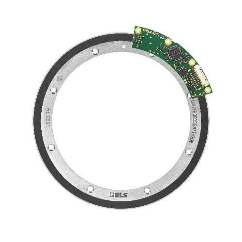 AksIM-4 Off-Axis Rotary Absolute Magnetic Encoder