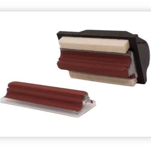 LIXADEIRA MANUAL – PARA BORDAS E PERFIS DE MADEIRA