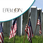 Arlington Cemetery Walking Tour with Changing of the Guard by Babylon Tours