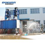 All Weather Snow Machine