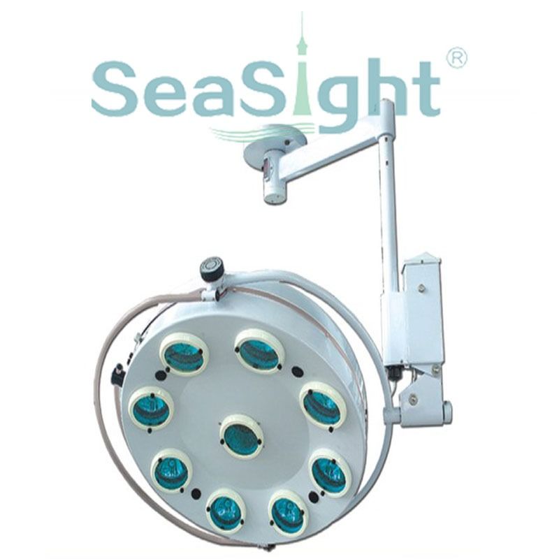 SHS16104 Shadowless Operation Lamps