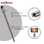 Laparoscope(Fluorescence/ white light)