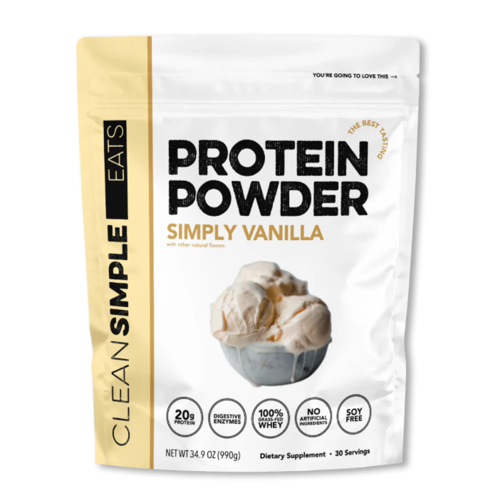 Protein Powder