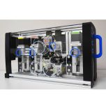 Industrial Microfluidic Components