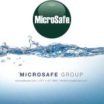 MicroSafe Disinfectant & Sanitizer 5L