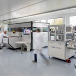 THIEME Technology Center