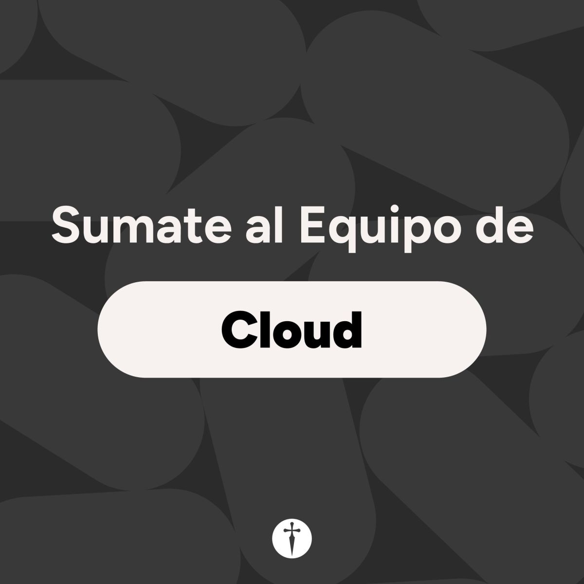 Sumate al Equipo Cloud Engineering