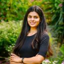 ANUPAMA SURENDRAN NAIR