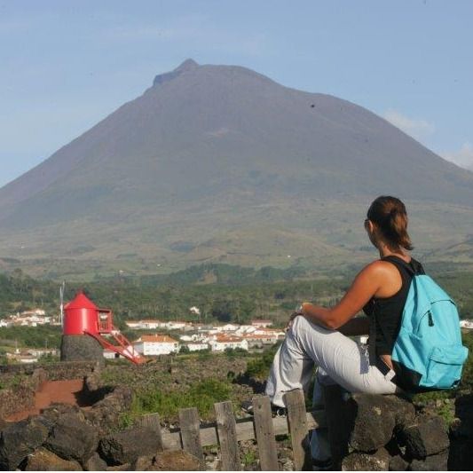 An Adventure of a Lifetime