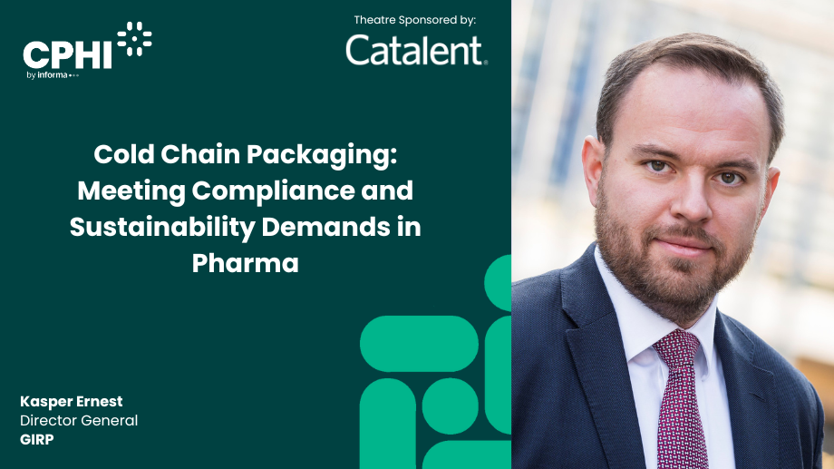 Cold Chain Packaging: Meeting Compliance and Sustainability Demands in Pharma