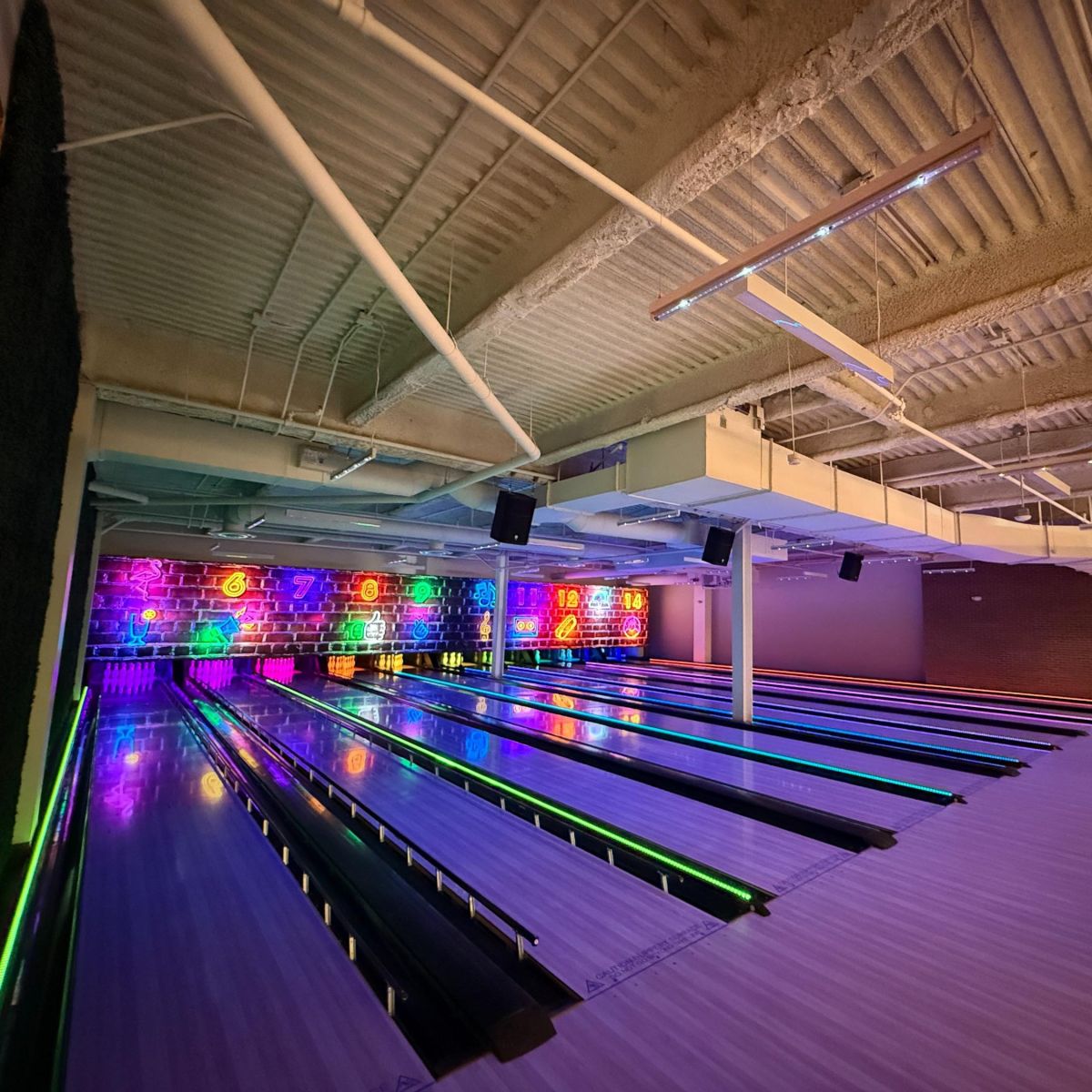 VersaCap LED Lighting