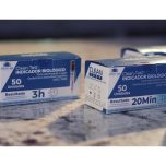 Indicadores Biológicos voltados ao monitoramento do processo de esterilização