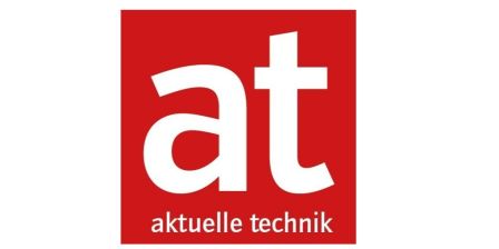 at - aktuelle Technik