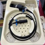 CAMERA HEAD STERILIZATION TRAY