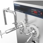 Super C Plus - Continuous Freezer For Ice Cream Production