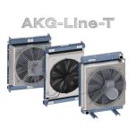 LC COOLER WITH FAN