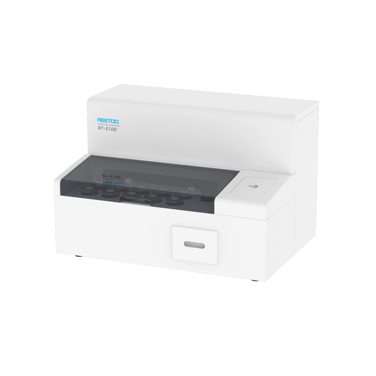 Sperm Quality Analyzer