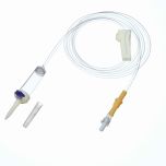 MEDIPLUS INFUSION SET