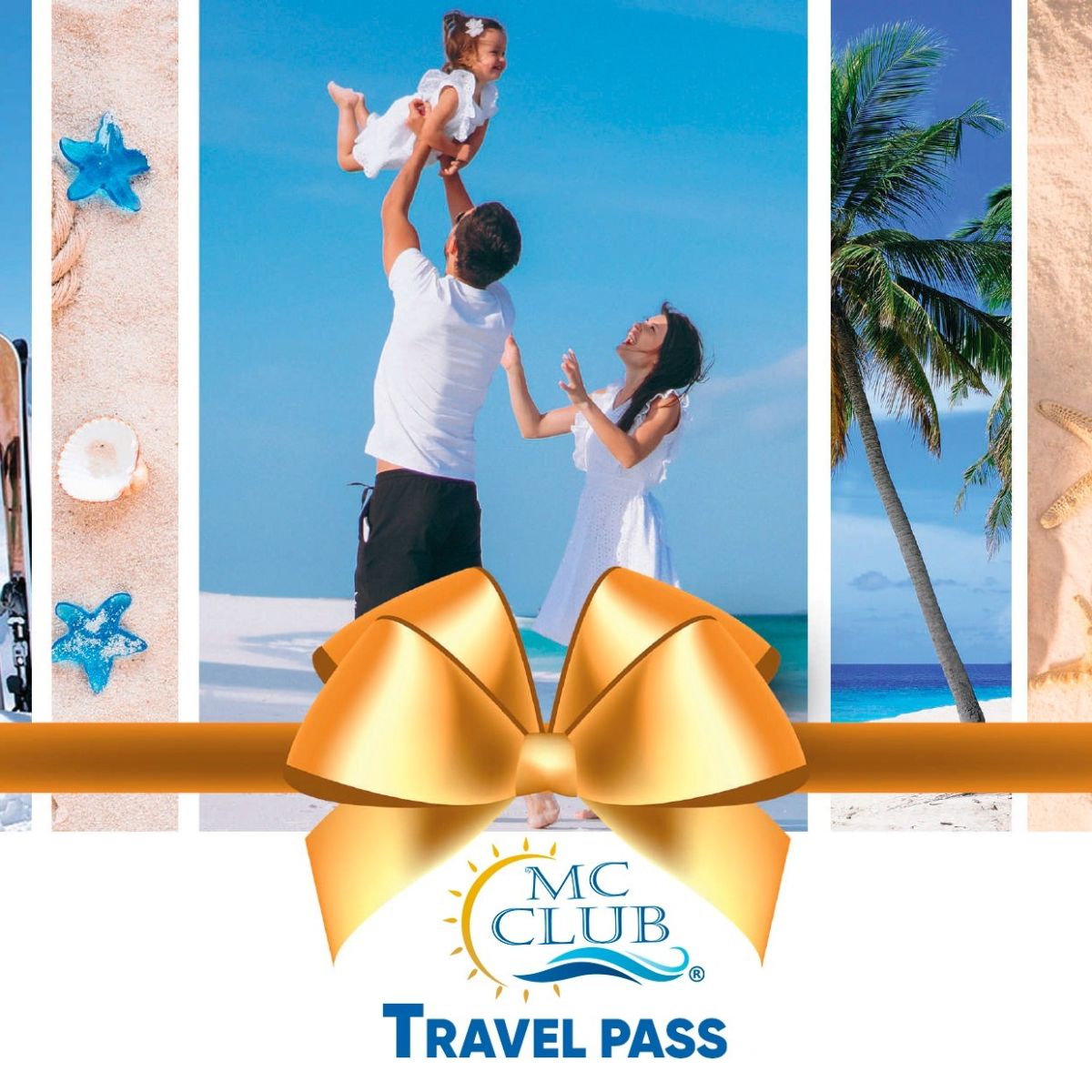 Travel Pass la tua opportunità di Business