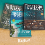 TRAVEL & SPA MAGAZINE