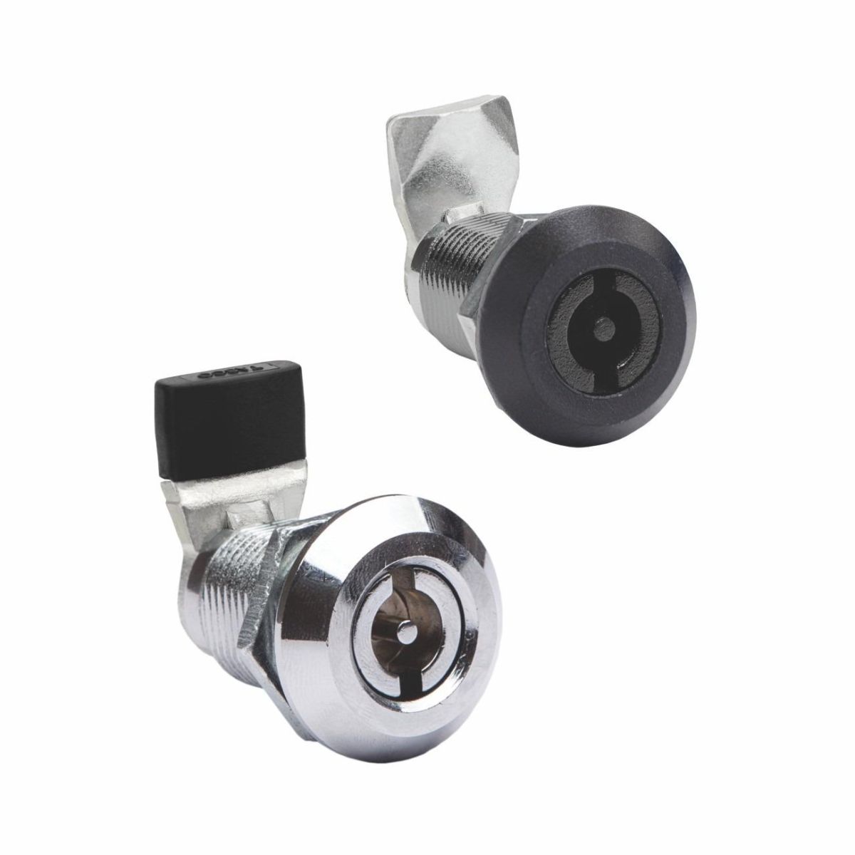 Fecho Prolongado com Lingueta Curta e Frontal Redondo