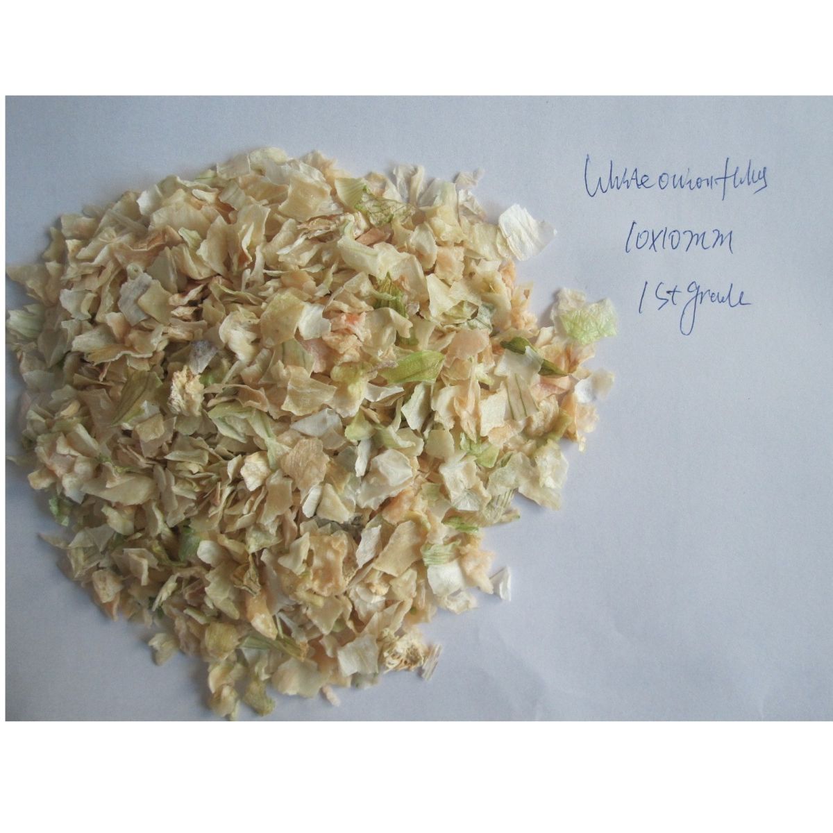 dehydrated garlic granules8-16mesh
