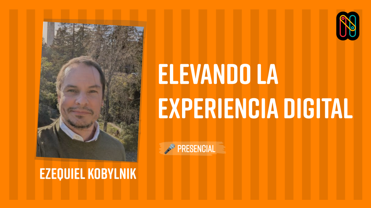 Elevando la experiencia digital