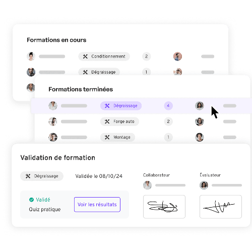 Increase your production teams' versatility