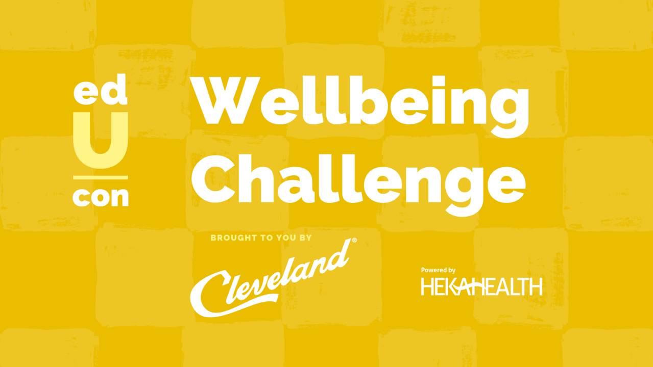 Wellbeing Challenge